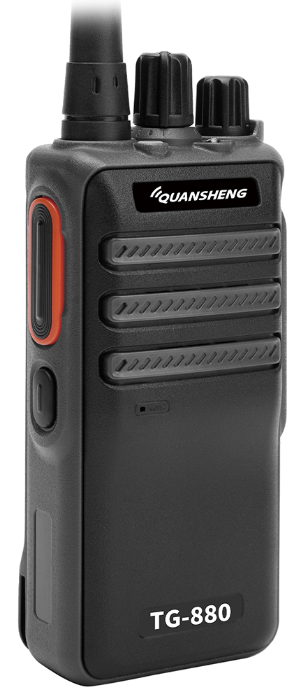 Купить Quansheng TG-880 UHF