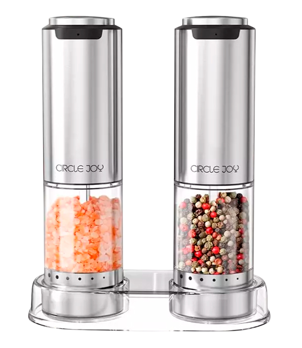 Купить Xiaomi Circle Joy Nova Electric Grinder Set (CJ-EG11) EU Silver