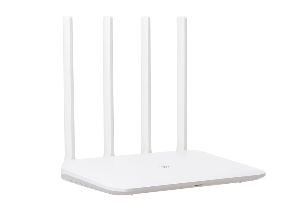 Купить Xiaomi Mi Wi-Fi Router 4