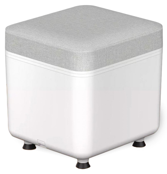 Купить Xiaomi HITH Smart Foot Bath X5 (ZMZ-X5)