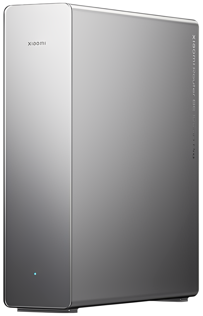 Купить Xiaomi Wireless Router BE10000 Pro (RP04) Dark Grey