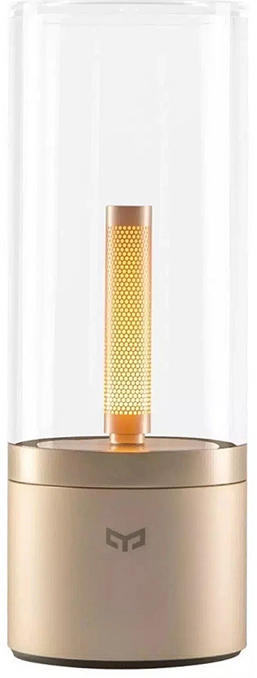 Купить Xiaomi Yeelight Candela Lamp (YLFWD-0019)