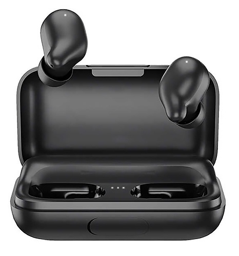 Купить Xiaomi Haylou T15 Black