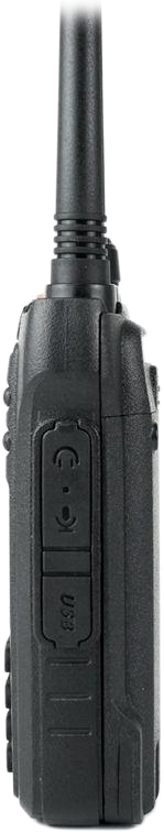 Купить Baofeng DM-1706 DMR