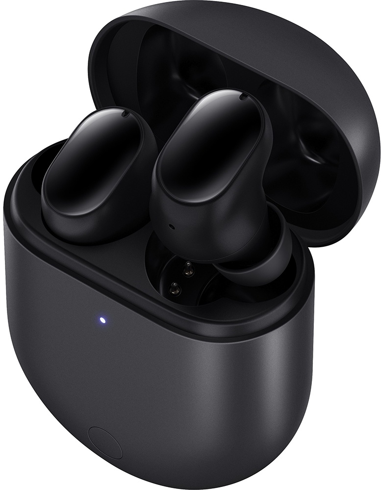 Купить Xiaomi Redmi AirDots 3 Pro Black