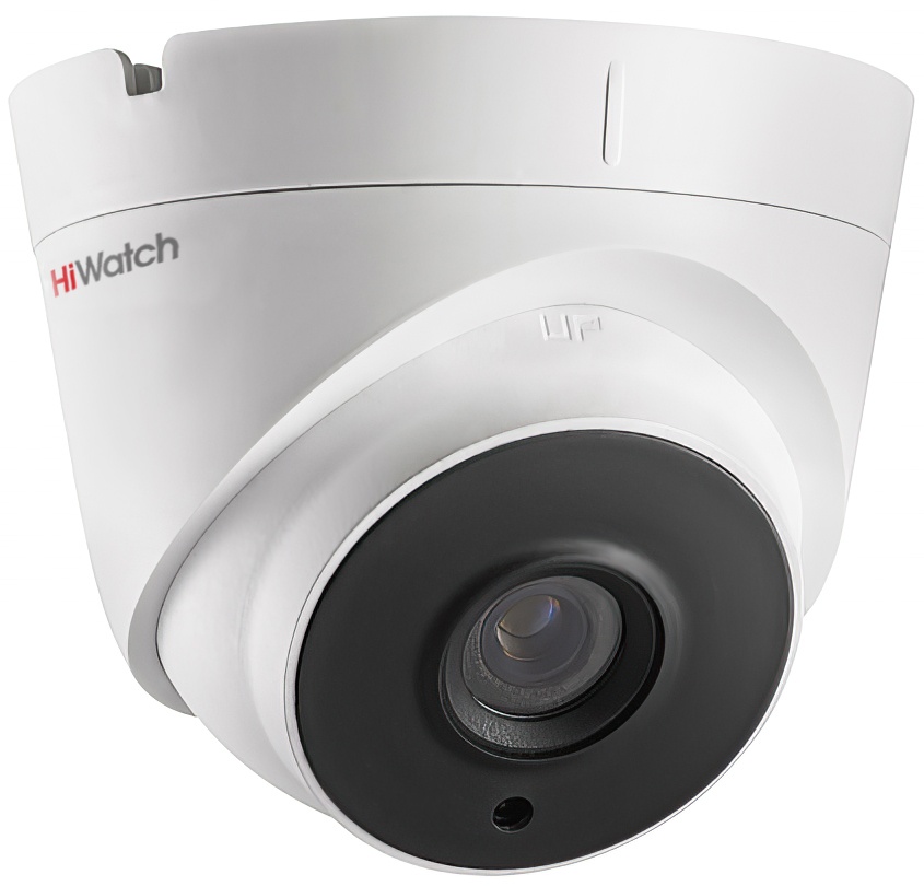Купить HiWatch DS-I203(D) (2.8 mm)