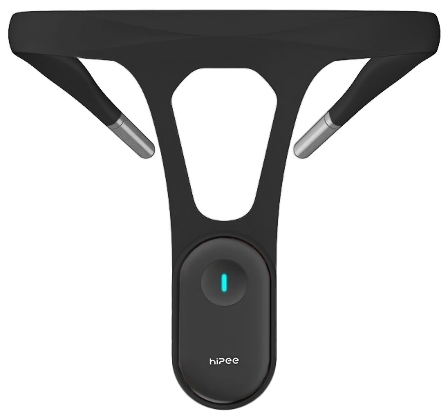 Купить Xiaomi Hipee Smart P1 Black
