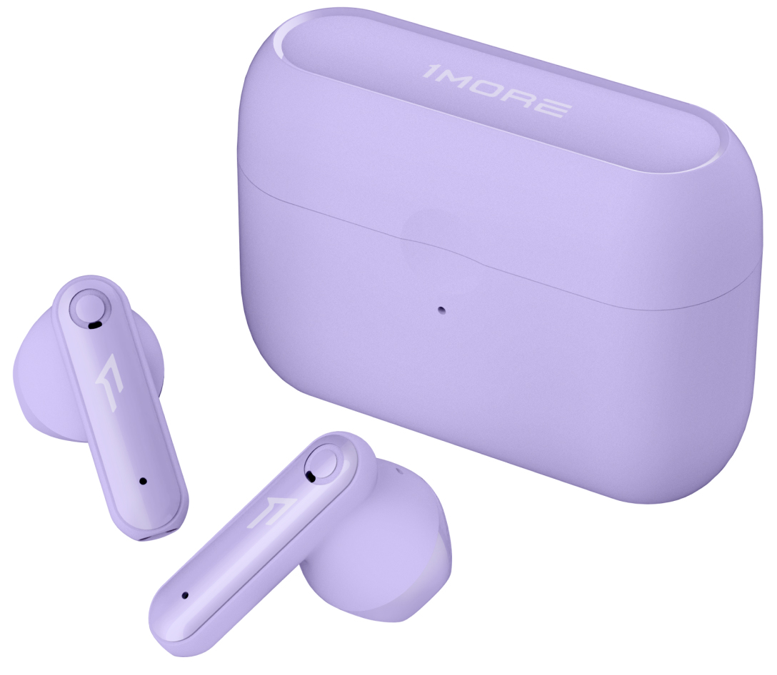 Купить Xiaomi 1More Neo EO007 Purple