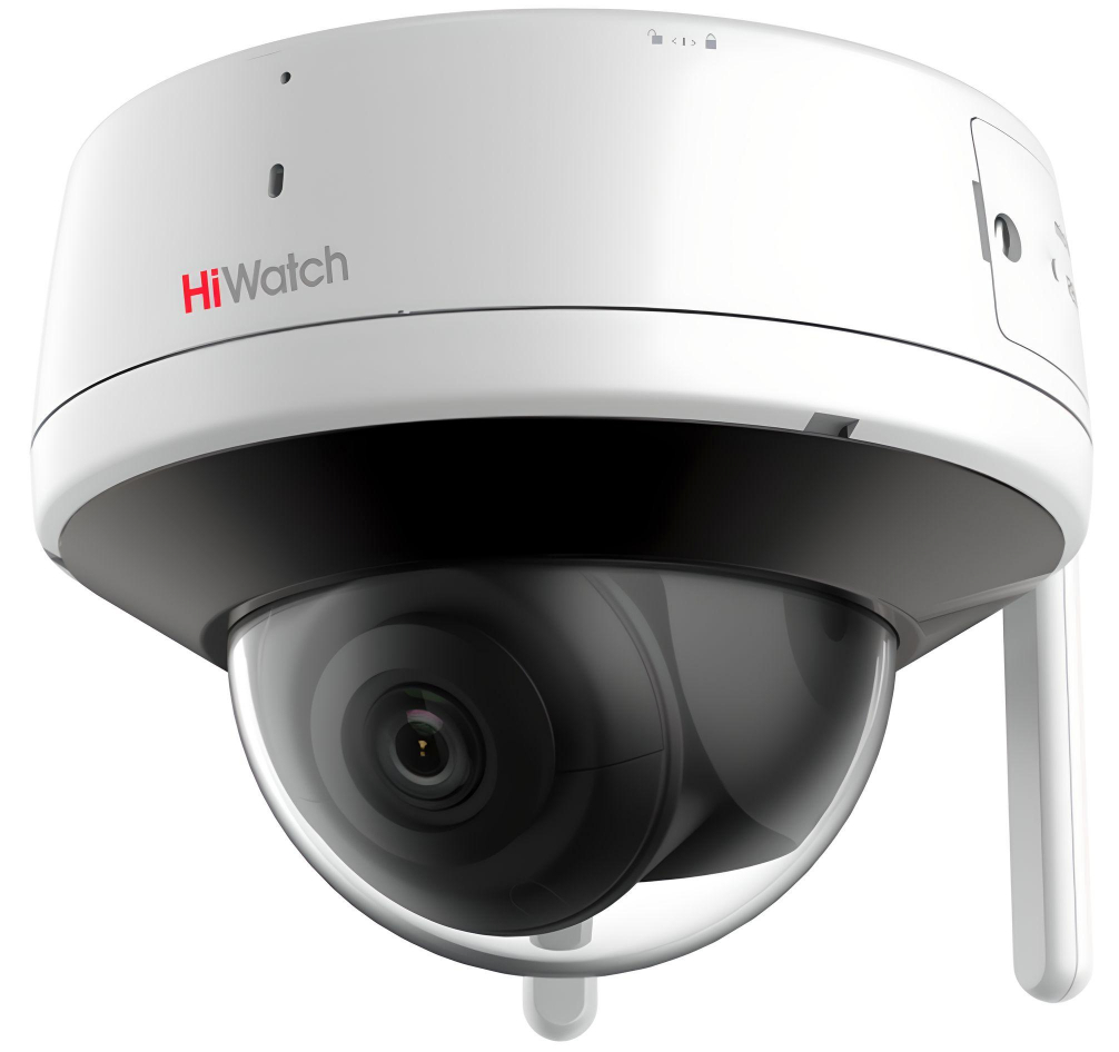 Купить HiWatch DS-I252W(D)(4mm)