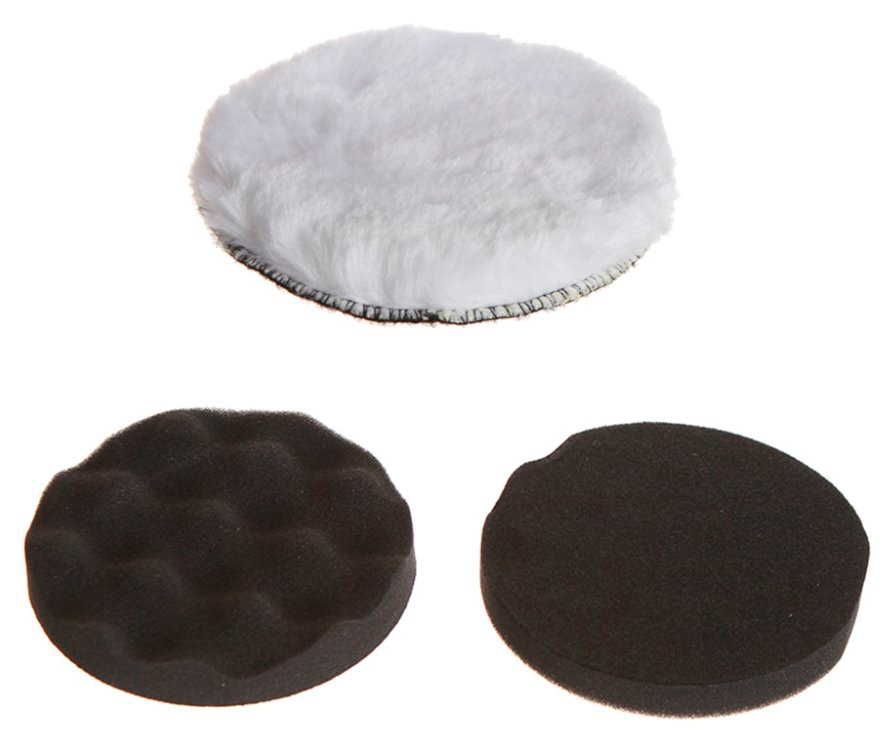 Купить Xiaomi Baseus Cordless Electric Polisher Plate Accessories Package (CRDLQ-C01)
