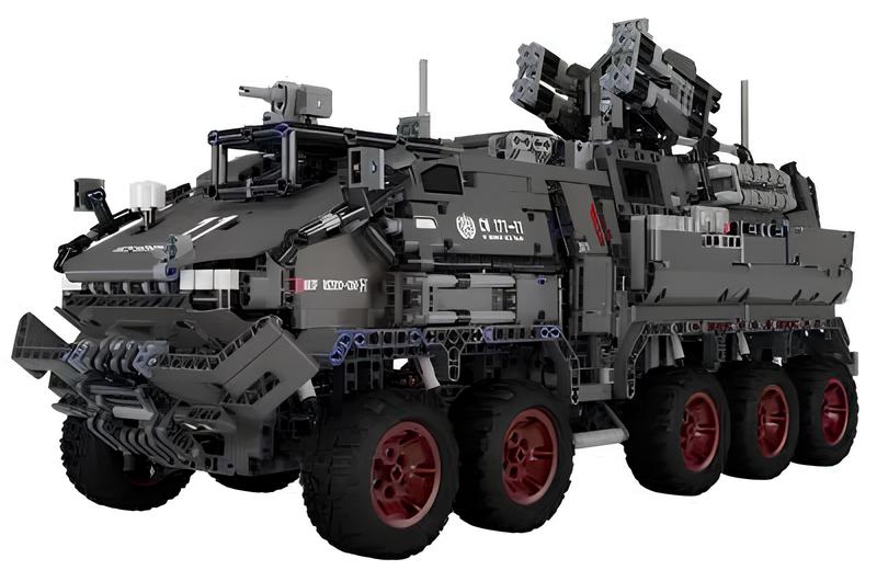 Xiaomi ONEBOT Wandering Earth CN171 Troop Carrier 2.0 (OBWEYB19AIQI)