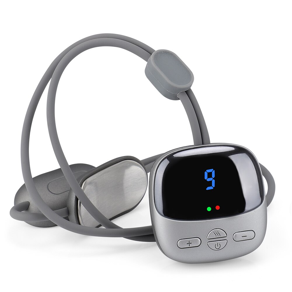 Купить Xiaomi Neck Massager Grey (LP-A7)