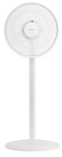 Купить Xiaomi Rosou DC Inverter Fan (SS5) (с пультом)