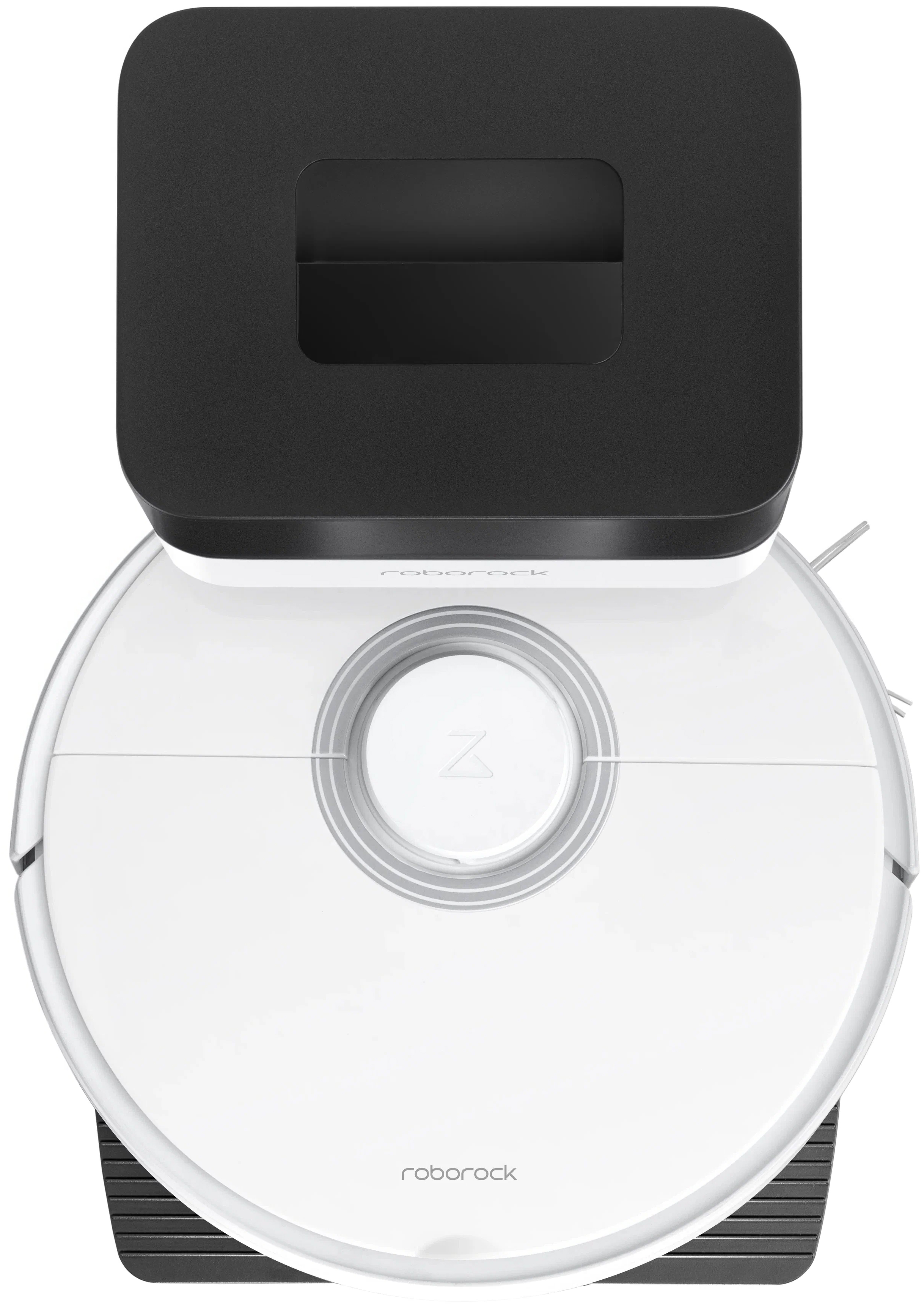 Купить Roborock Q7 Max Plus White (Q7MP52-00)