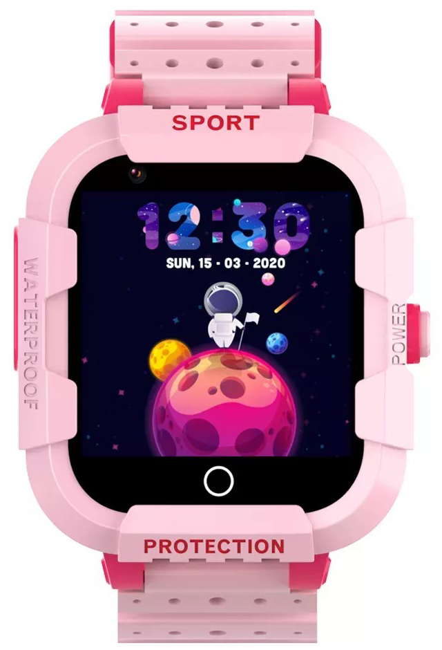 Купить WONLEX KT12 PINK