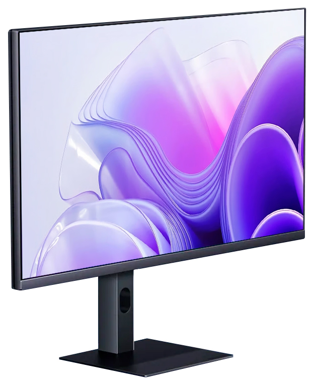 Купить Xiaomi Redmi Monitor 27" A27Q 100Hz Multifunctional Bracket 2025 Edition (P27QCB-RA) Black