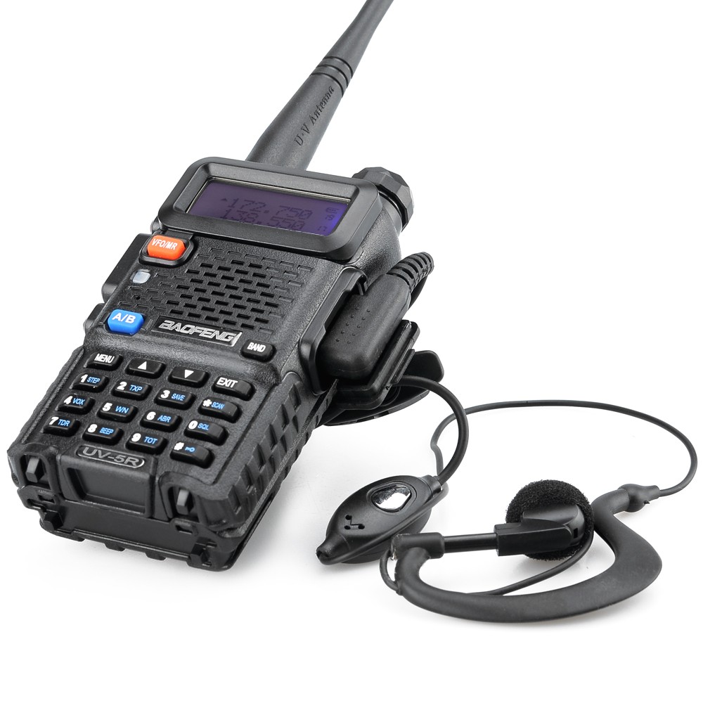 Купить Baofeng UV-5R 2 шт.