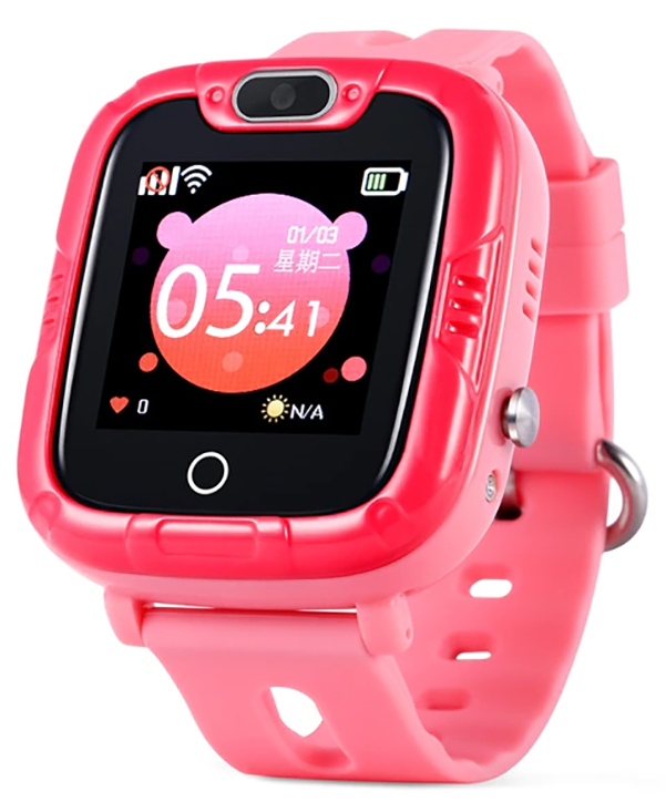 Купить WONLEX KT07S PINK