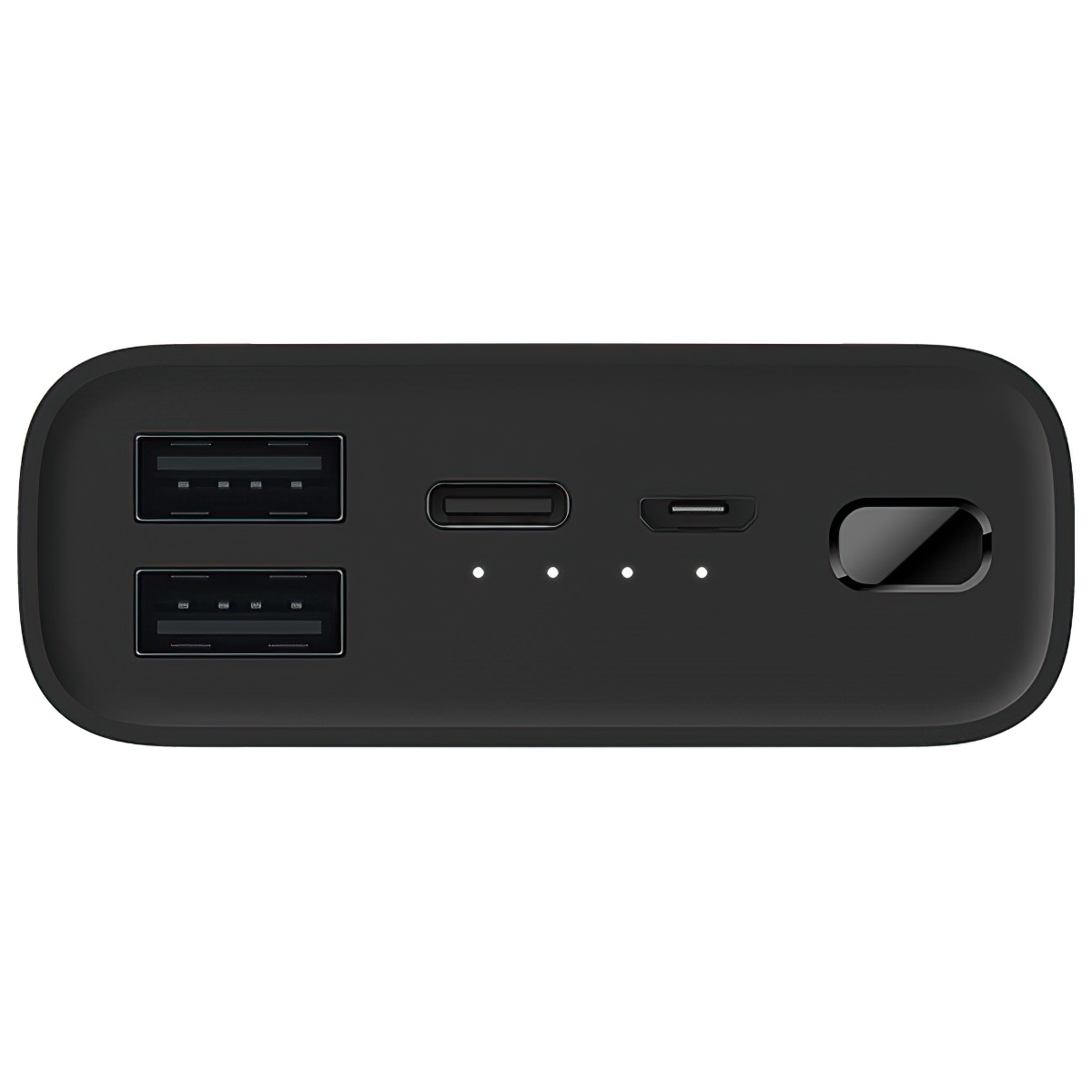 Купить Xiaomi Mi Power Bank 3 Ultra Compact 10000mAh (BHR4412GL)