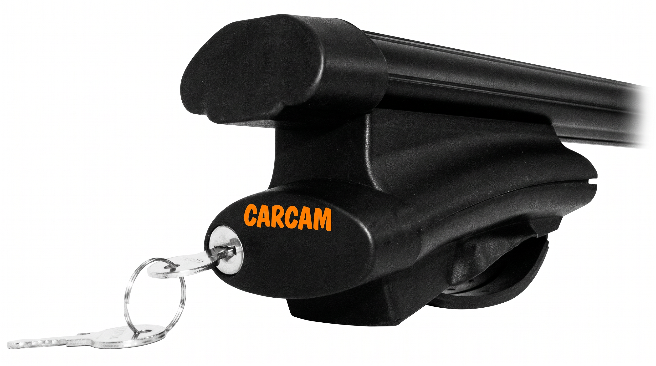 Купить CARCAM Roof Rack (CCRB020) 1200 mm Black