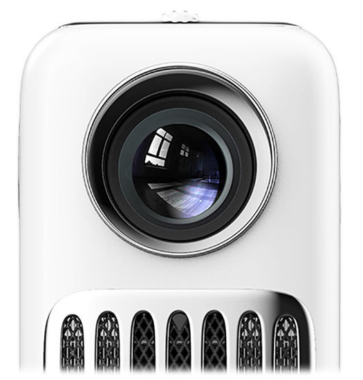 Купить Xiaomi Wanbo Projector T2R Max