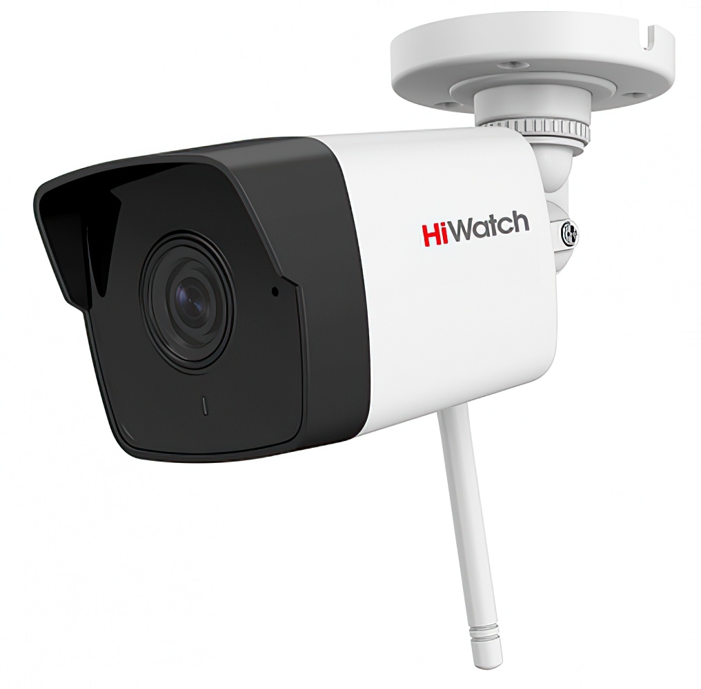 Купить HiWatch DS-I250W (B) (2.8 мм)