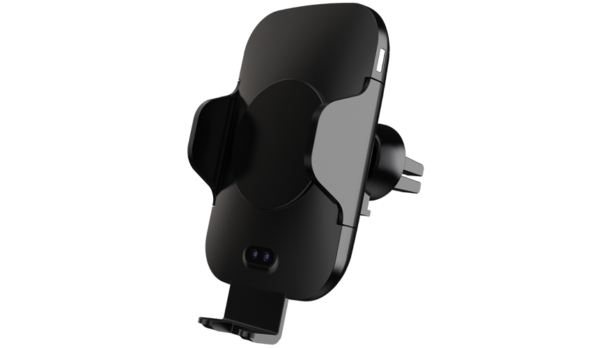 Купить CARCAM CAR WIRELESS CHARGER C9