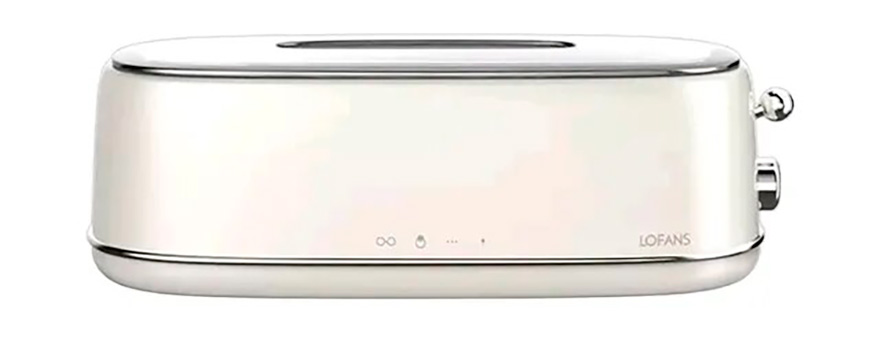 Купить Xiaomi Lofans Ultrasonic Cleaner С3