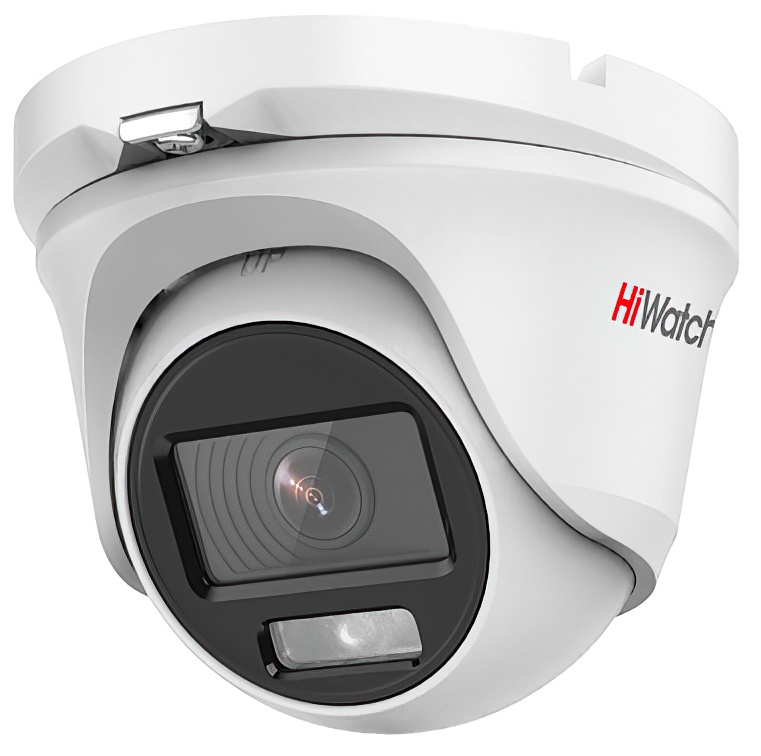 Купить HiWatch DS-T203L (3.6 mm)