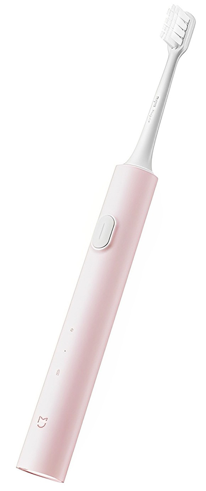 Купить Xiaomi Mijia Electric Toothbrush T200 (MES606) Pink