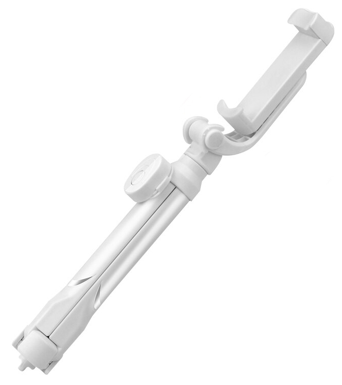 Купить Selfie Stick Tripod Bluetooth XT-10 White