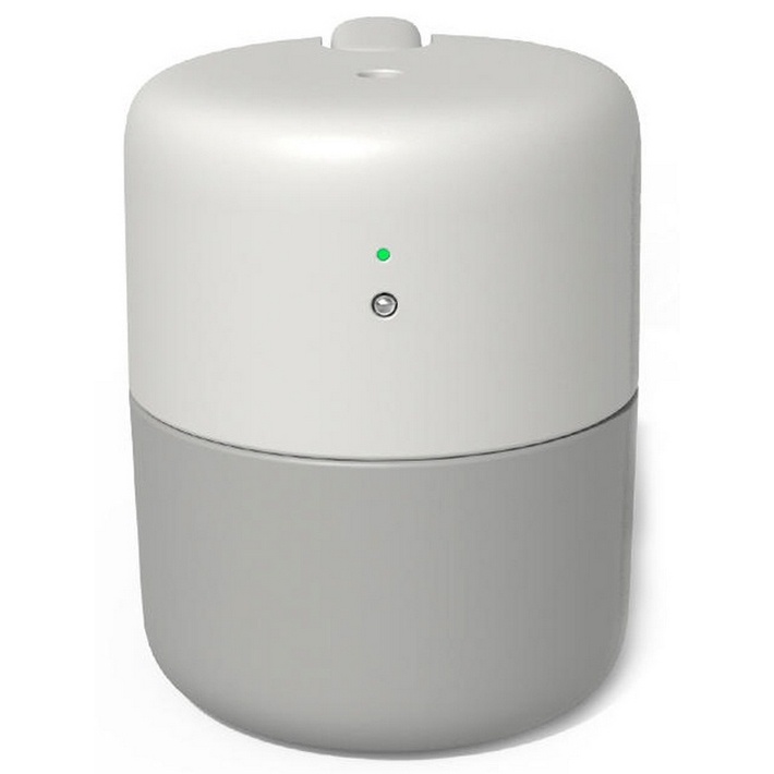 Купить Xiaomi VH Man Destktop Humidifier 420 ml Gray (H01)