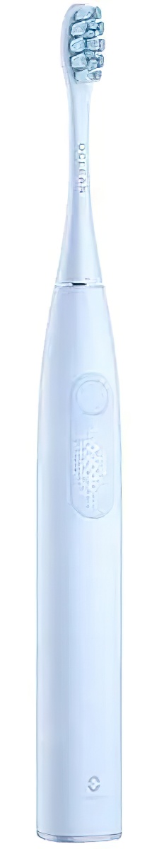 Купить Xiaomi Oclean F1 Sonic Electric Toothbrush Travel Suit Light Blue