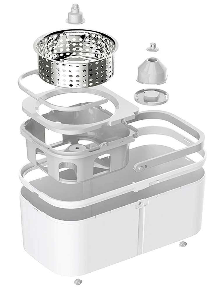 Купить Xiaomi Quange Free Handball (QJ030401)