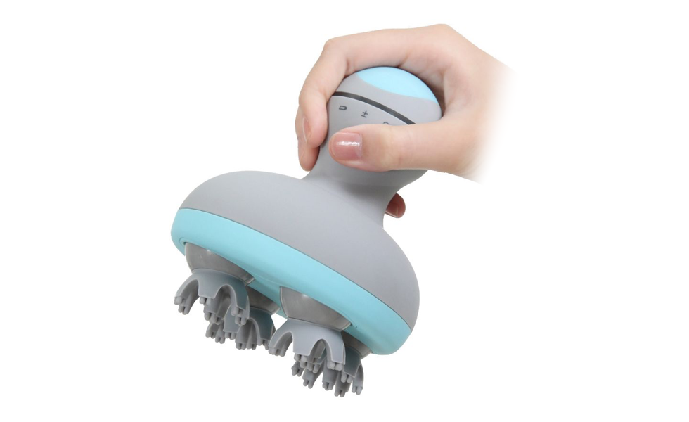 Купить Xiaomi Mini Head Massage M2