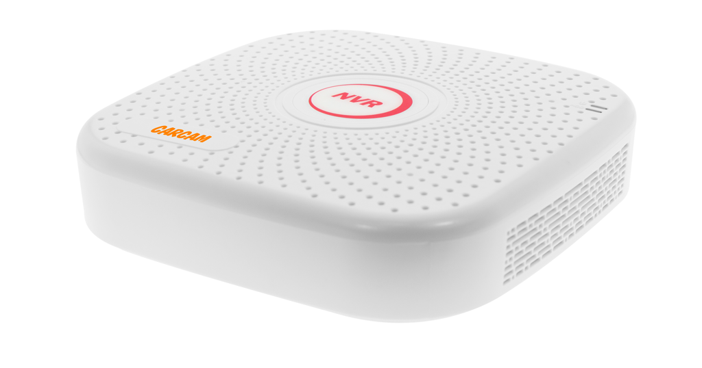 Купить CARCAM NVR2604
