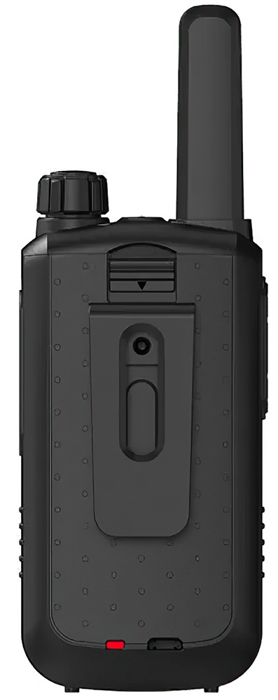 Купить BAOFENG BF-T17 Black