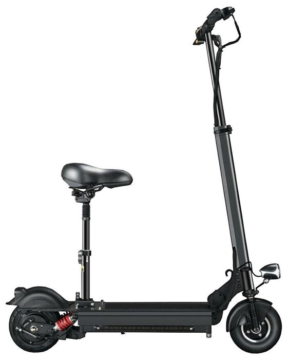 Купить KUGOO M2