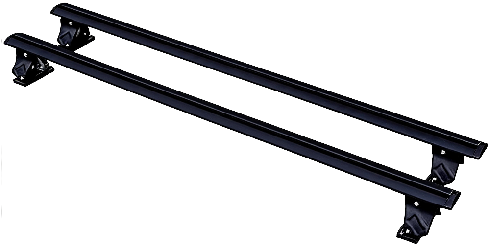 Купить CARCAM Roof Rack 1300 mm (CC8710) Black