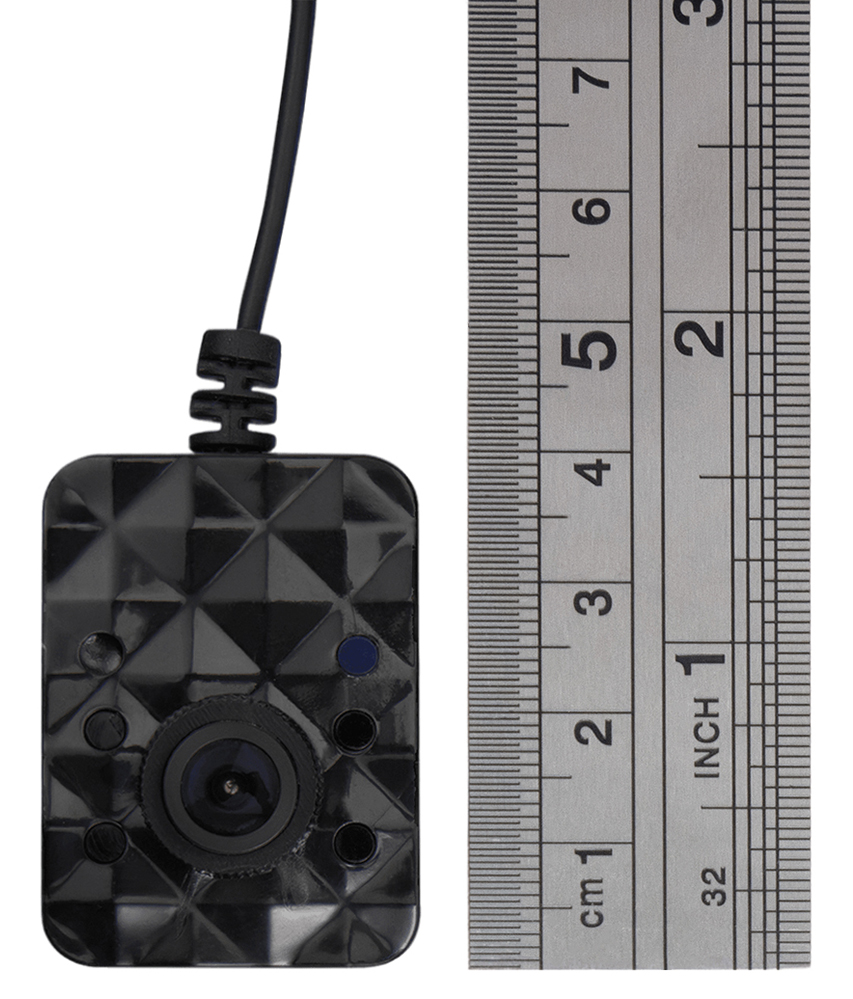 Купить CARCAM HDC-DVR 4G KIT 13