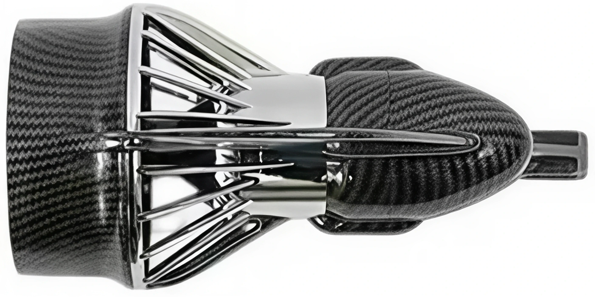 Купить Hiqmar Carbon Drive Pro 288Wh (EP18Li)