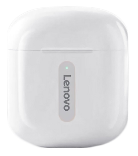 Купить Lenovo XT83 True Wireless Earbuds White