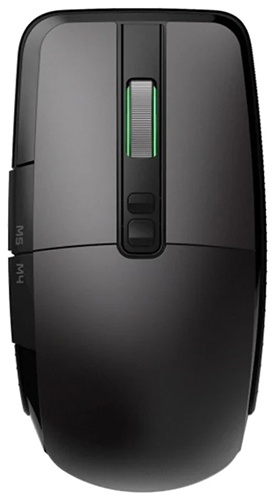 Купить Xiaomi Mi Gaming Mouse Black (XMYXSB01MW)