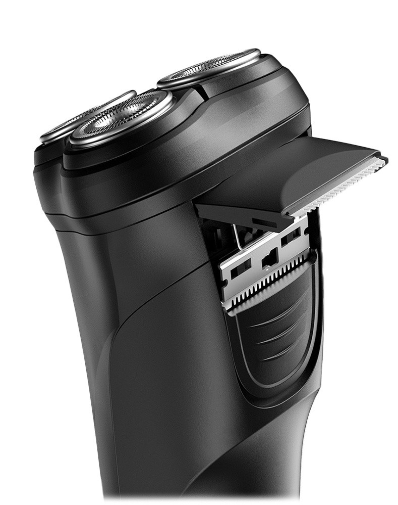 Купить Xiaomi MSN M1 Black