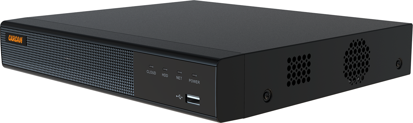 Купить CARCAM 16CH NVR8816