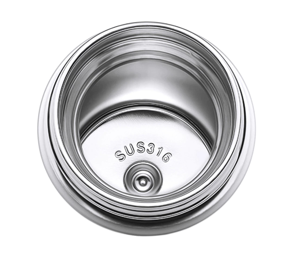 Купить Xiaomi Lifeite 480ml White