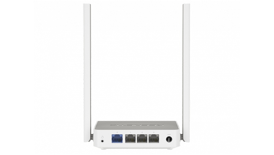Купить Keenetic 4G (KN-1211)