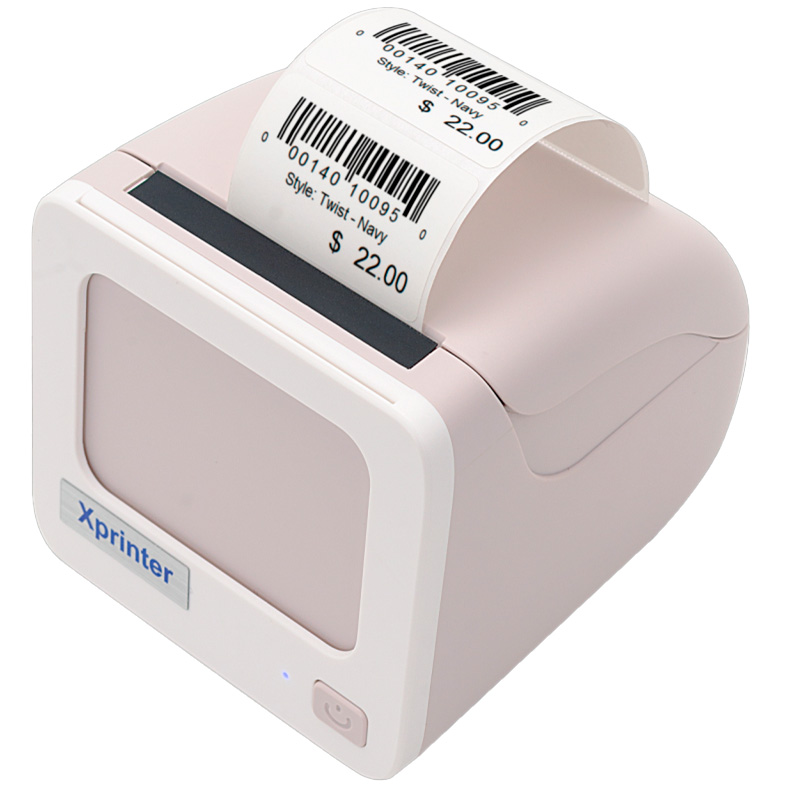 Купить Xprinter BQ1 Label Printer