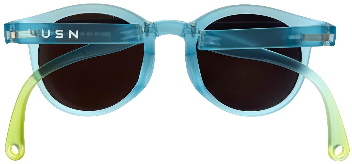 Купить Xiaomi Lusn Children Sunglasses (L-MJ003) Iceland Blue