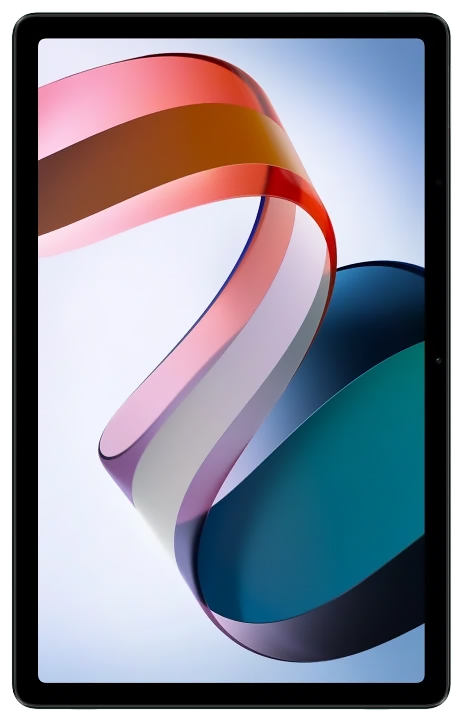 Купить Xiaomi Redmi Pad, 8 ГБ/128 ГБ, Wi-Fi Мятный